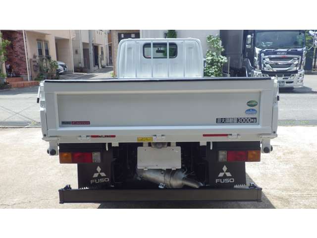 Mitsubishi Fuso Canter 10