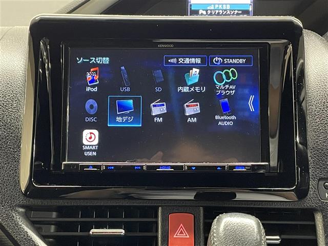 Toyota Voxy 7