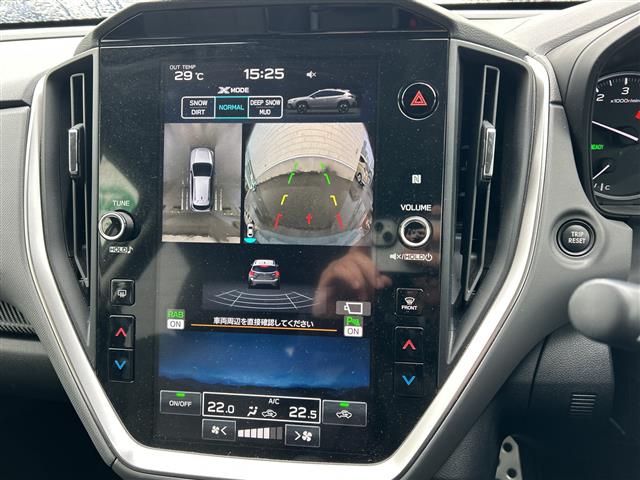 Subaru Crosstrek 5