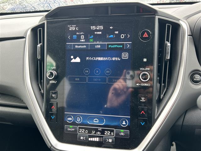 Subaru Crosstrek 6
