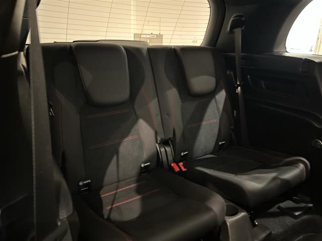 Mercedes-Benz GLB 9