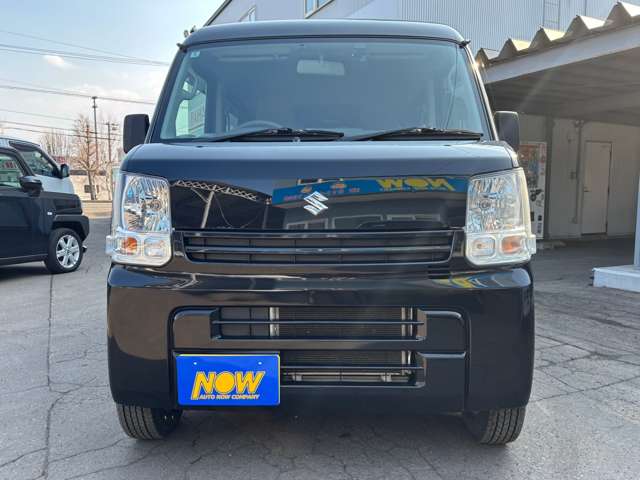Suzuki Every 2