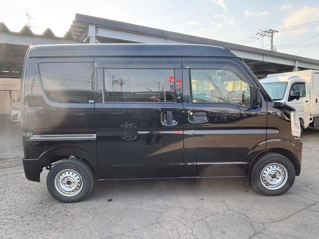 Suzuki Every 3