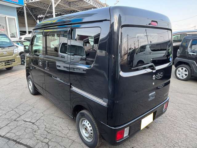 Suzuki Every 6