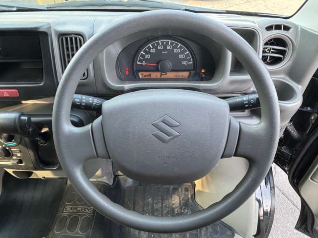 Suzuki Every 8
