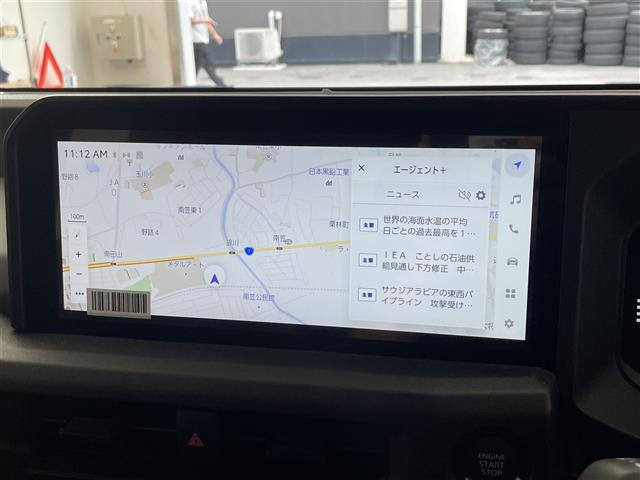 Toyota Land Cruiser FJ 6