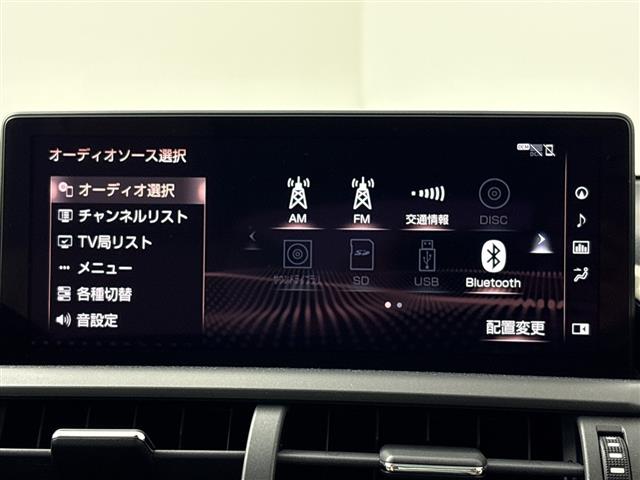 Lexus NX 11