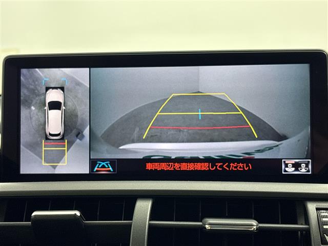 Lexus NX 10