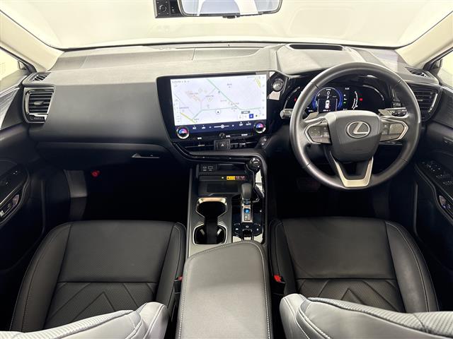 Lexus NX 4