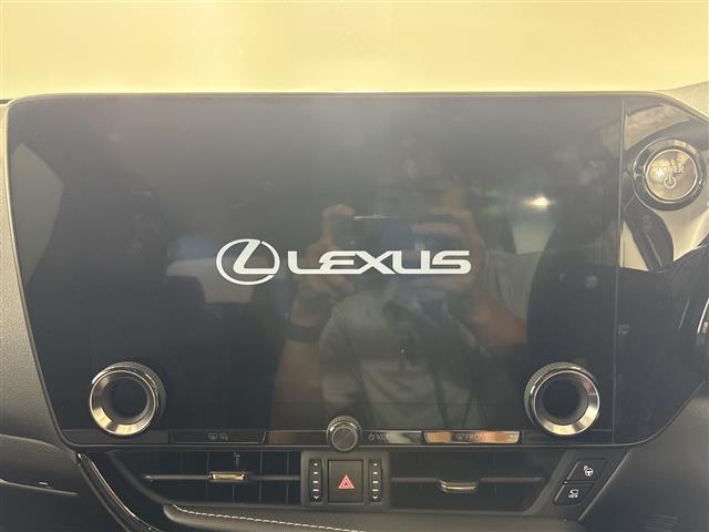 Lexus NX 6