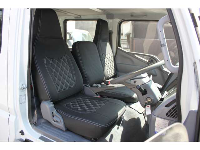 Mitsubishi Fuso Canter 10