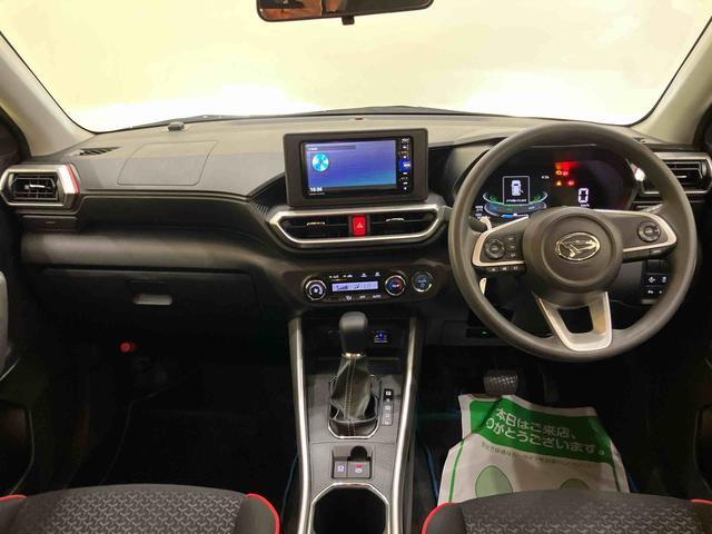 Daihatsu Rocky 2