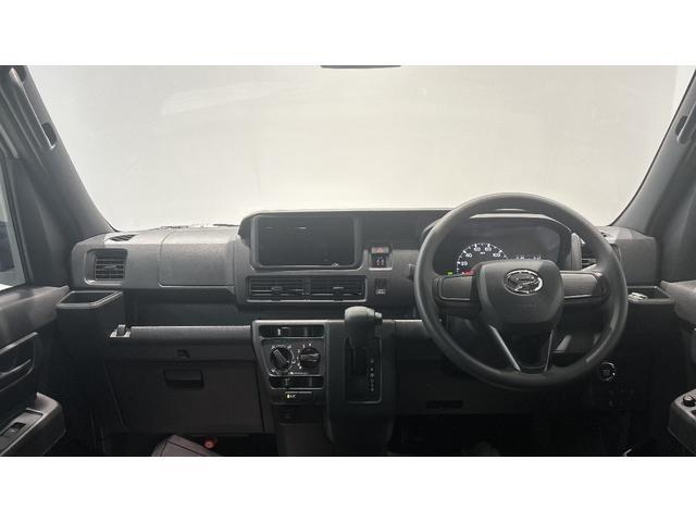Daihatsu Hijet Deck Van 3