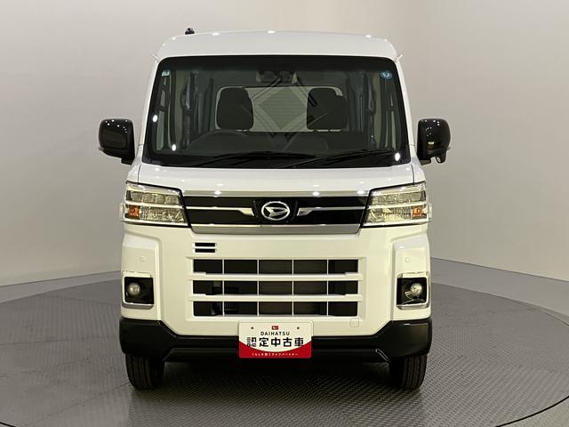 Daihatsu Atrai 6