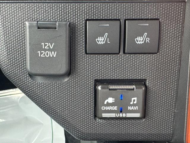 Daihatsu Taft 11
