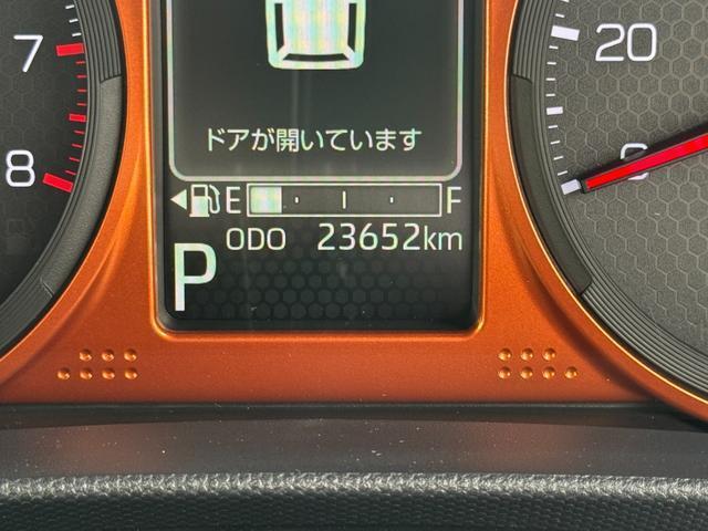 Daihatsu Taft 2