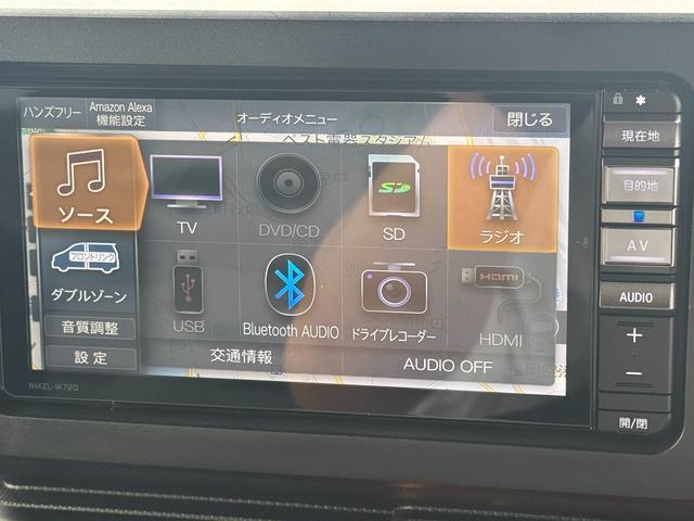 Daihatsu Taft 5