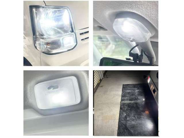 Nissan NV100 Clipper 6