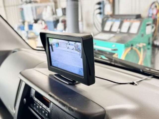 Nissan NV100 Clipper 10