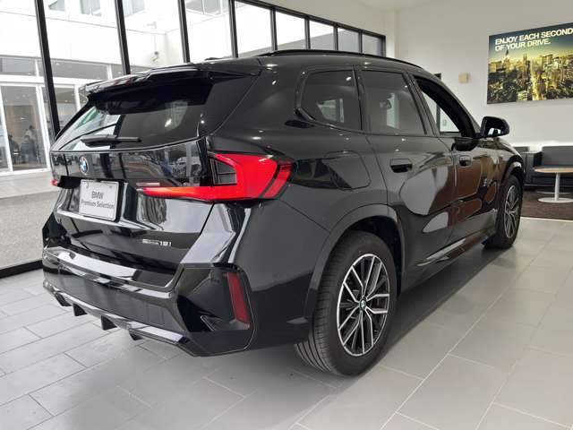 BMW X1 11