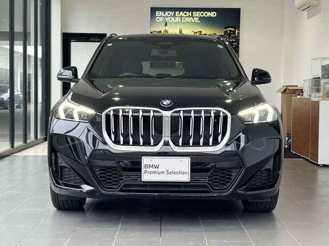 BMW X1 6