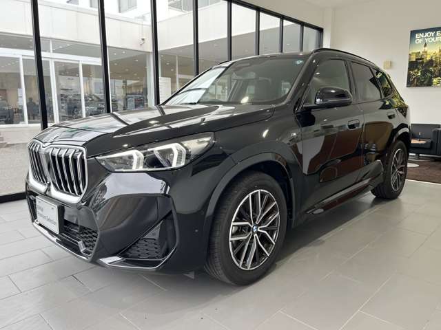 BMW X1 8