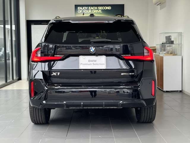 BMW X1 9