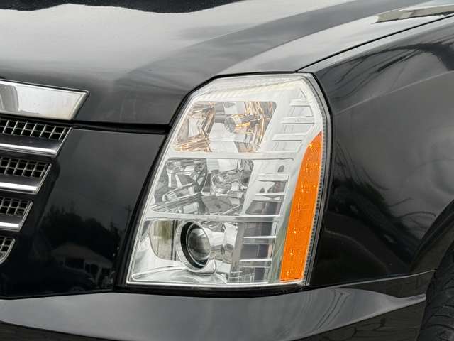 Cadillac エスカレード 9
