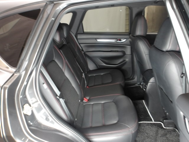 Mazda CX-5 11