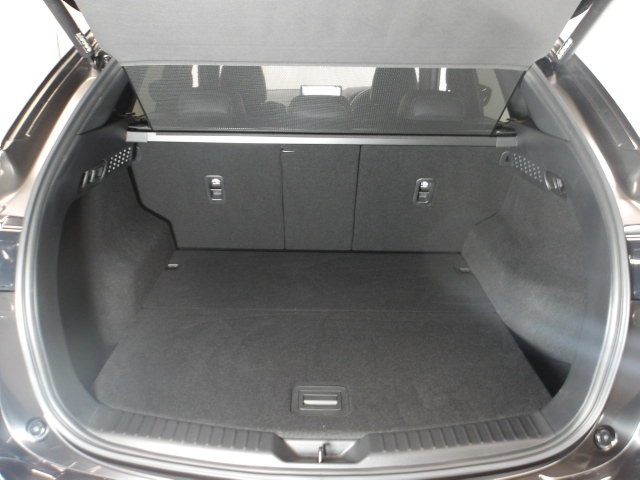 Mazda CX-5 12
