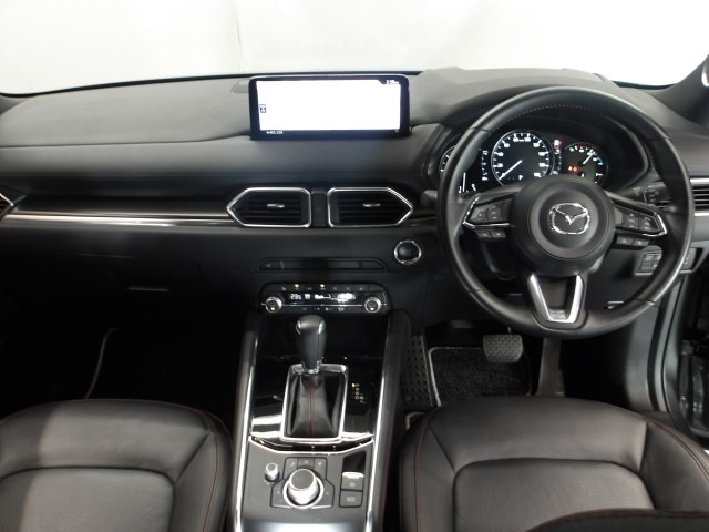 Mazda CX-5 2