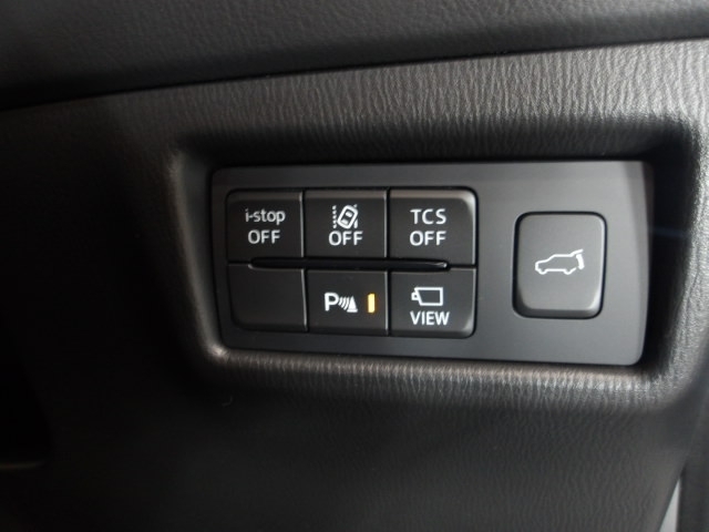 Mazda CX-5 7