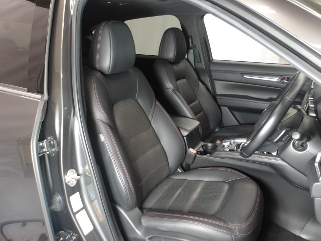 Mazda CX-5 8