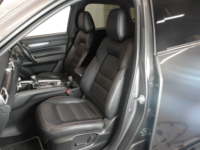 Mazda CX-5 10