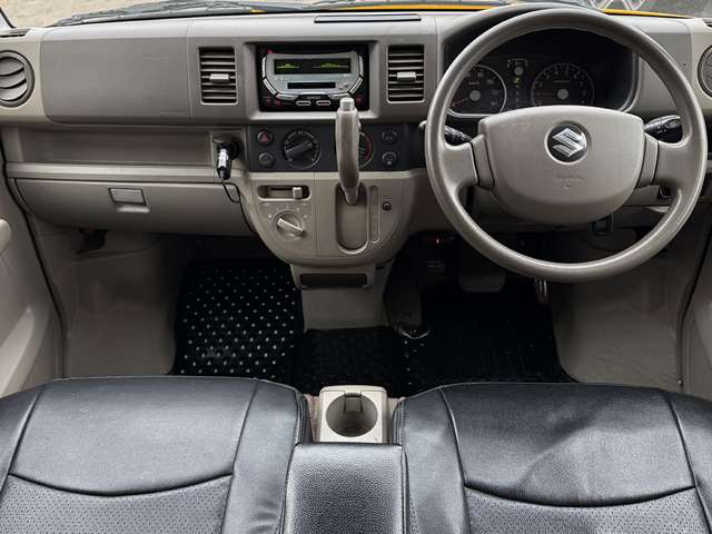 Suzuki Every 11