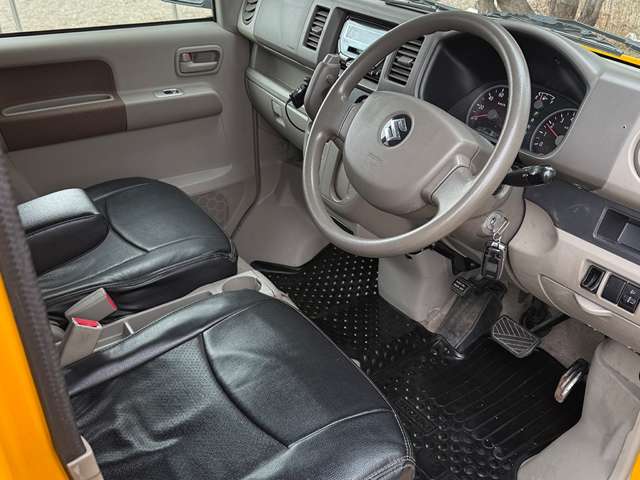 Suzuki Every 12