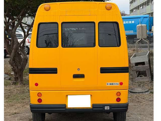 Suzuki Every 4
