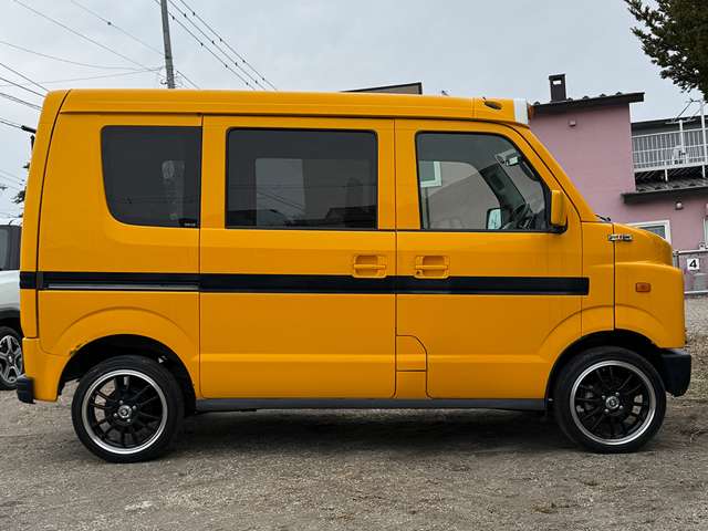 Suzuki Every 5