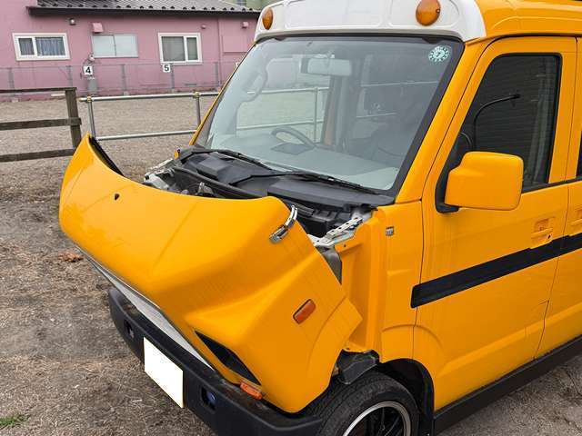 Suzuki Every 9