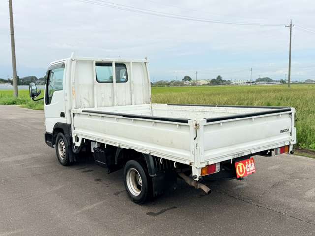 Mazda Titan Dash 7