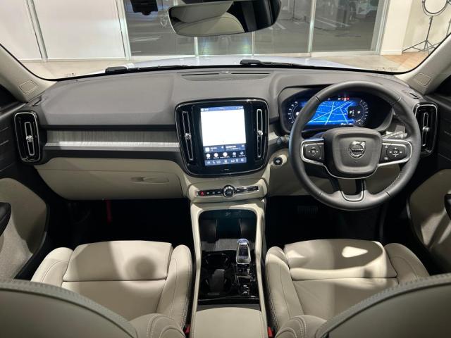 Volvo XC40 2