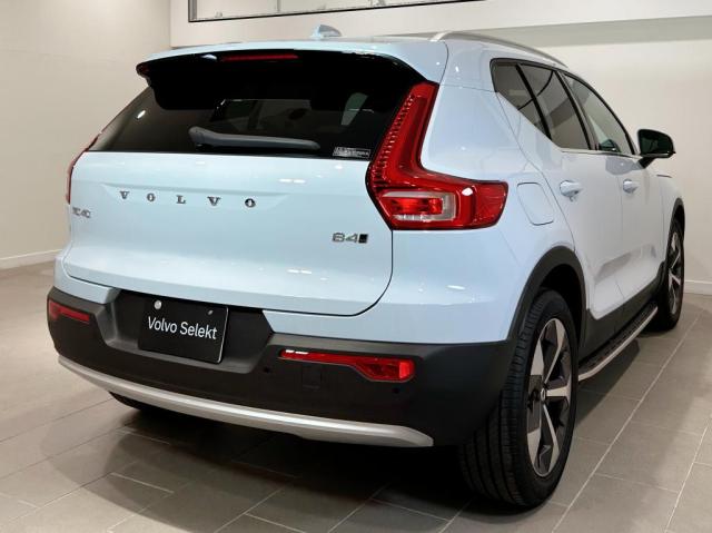 Volvo XC40 5