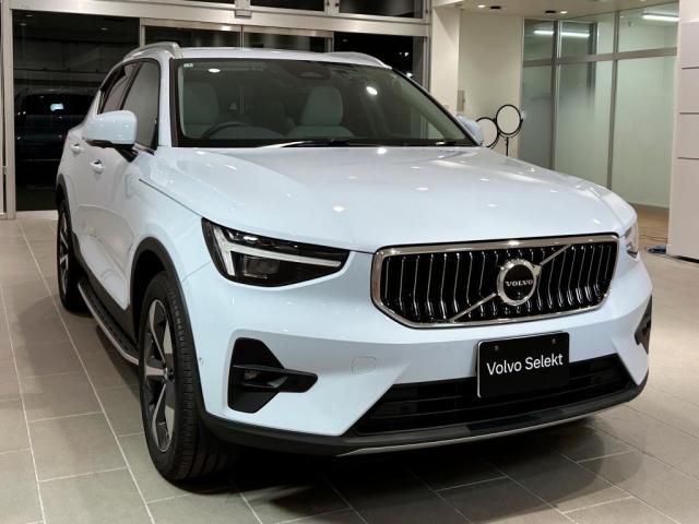 Volvo XC40 6