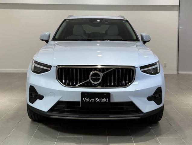Volvo XC40 9