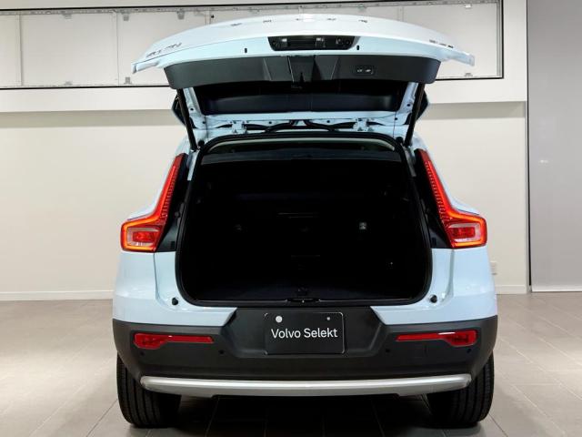 Volvo XC40 10