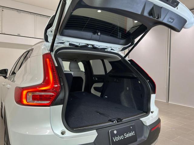 Volvo XC40 11