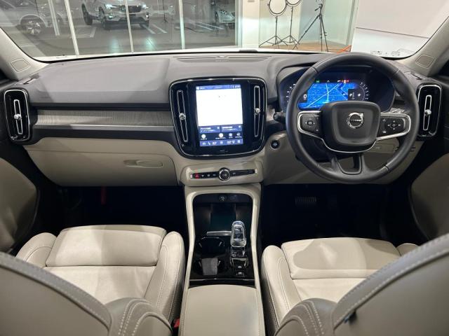 Volvo XC40 2