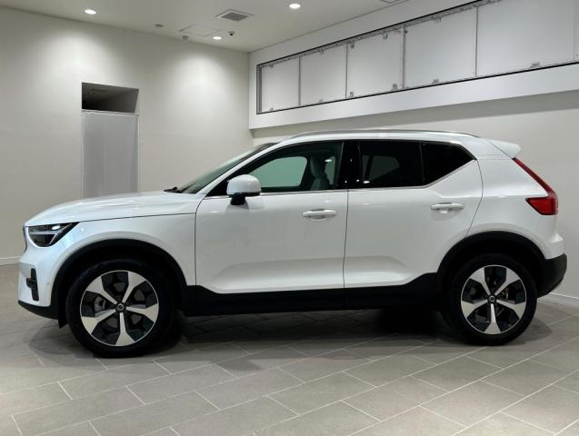 Volvo XC40 4