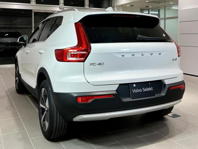Volvo XC40 6