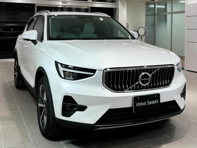 Volvo XC40 7